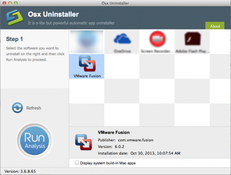 Mac Osx Vmware Image Download